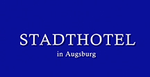 Stadthotel Augsburg