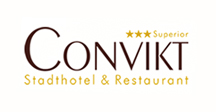 stadthotel convikt