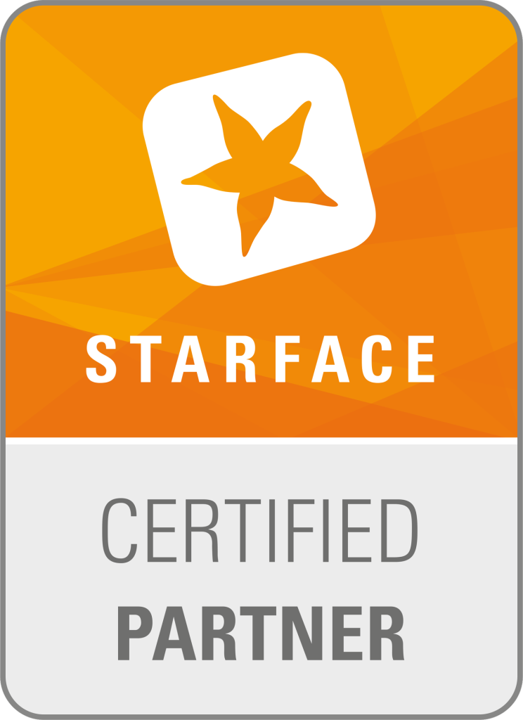 Die Starface-Telefonanlagen aus Augsburg