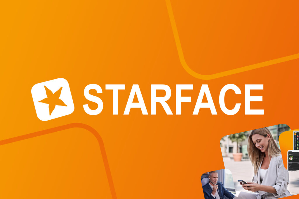 Der Starface-Telefonanlagen-Service aus Augsburg